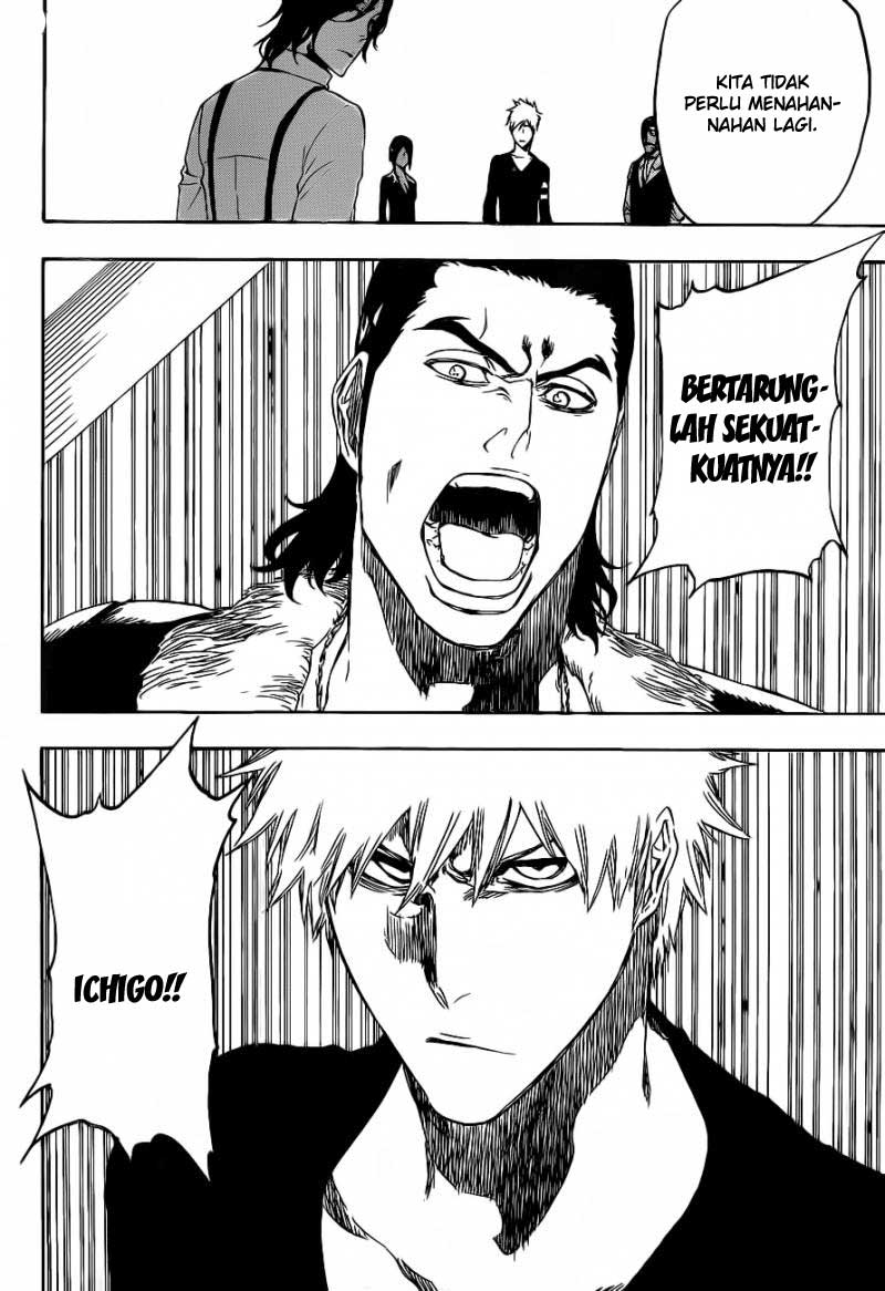 Gogodol Bleach 455_14